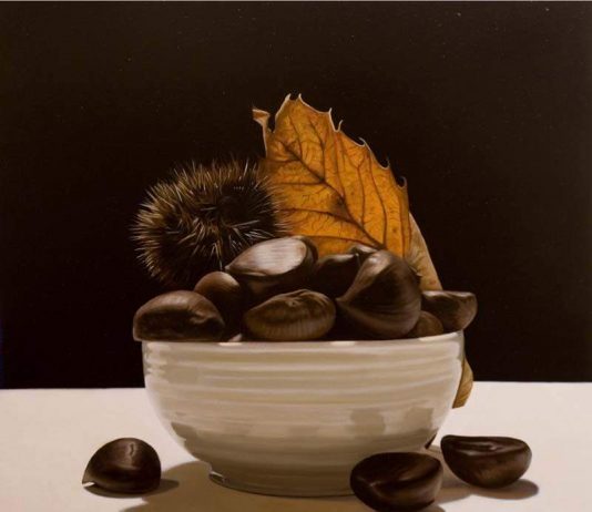 Francesco Stile – Gli artifici dell’anima