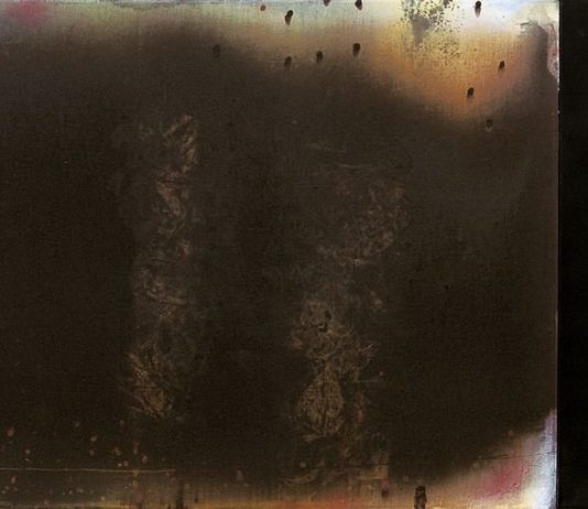 Franco Marrocco – Braci Tracce Traiettorie Franco Marrocco – Braci Tracce Traiettorie