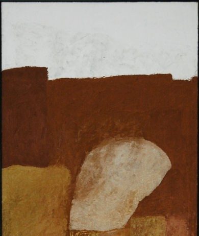 Gabriele Blok – Materia e Memoria Gabriele Blok – Materia e Memoria