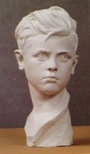 Gaetano Stella e la scultura  da camera pugliese nella prima metà del Novecento