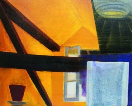 Genius Loci. Il tempo e il luogo della pittura