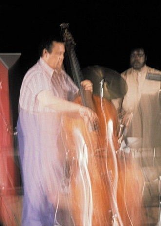 Giac Casale – Visioni in Jazz