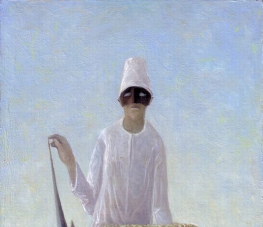 Gian Paolo Dulbecco – Mercati di sguardi