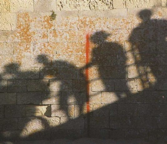 Giovanni Greci – Lo sguardo interiore Giovanni Greci – Lo sguardo interiore