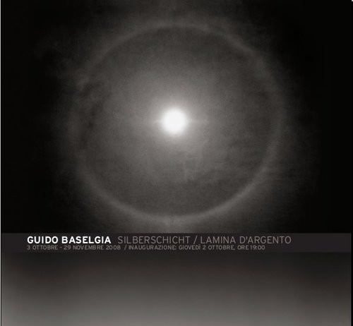 Guido Baselgia – Silberschicht / Lamina d’Argento