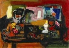 Guido Pajetta – Le nature morte alla Pinacoteca Ambrosiana