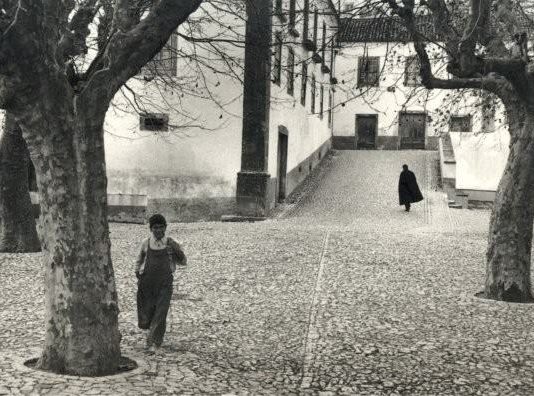Gérard Castello – Lopes – Vedere, il sogno di una vita. Fotografie 1956-2002