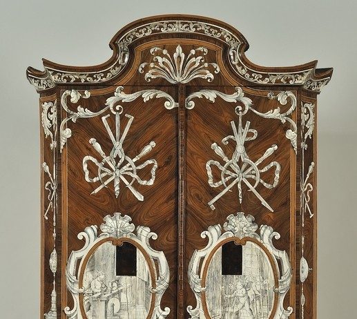 I Piffetti della camera delle meraviglie