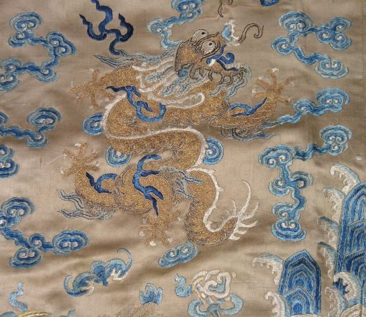 I tappeti della Via della Seta I tappeti della Via della Seta