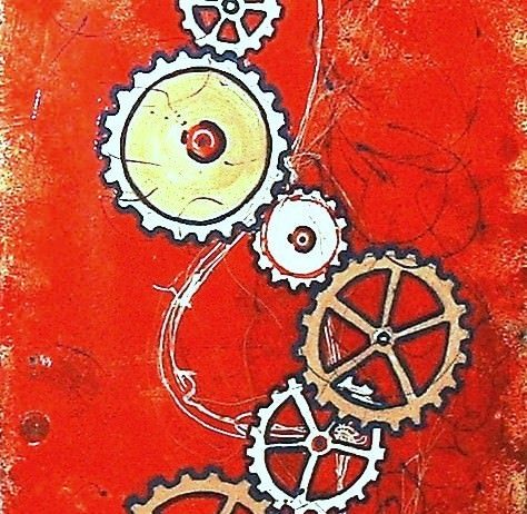 In viaggio dell’anima nell’altrove