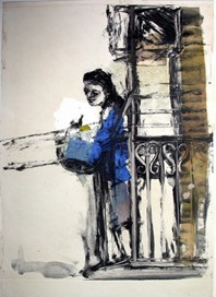 Interferences: 1 palermo