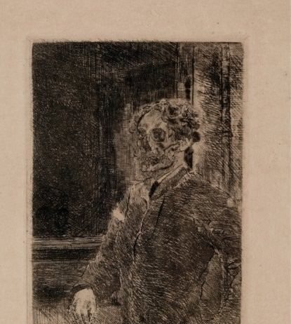 James Ensor – L’opera incisa