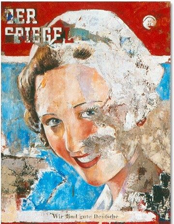 Jens Lorenzen – Die Mauer