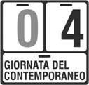 La Giornata del Contemporaneo al Mart La Giornata del Contemporaneo al Mart