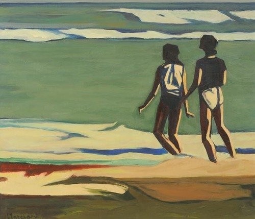 Leopoldo Marciani – Trionfi della luce