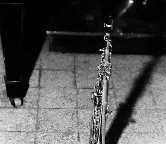 Letterio Pomara – Jazz & dintorni