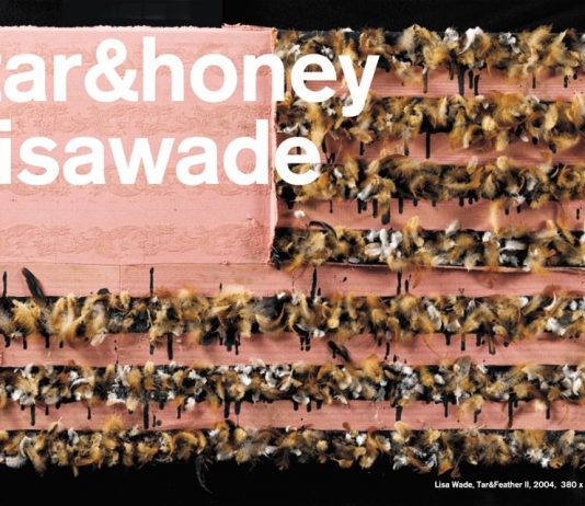 Lisa Wade – Tar&Honey