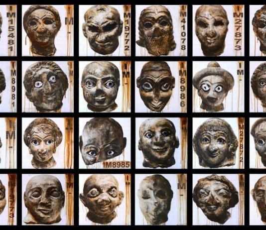 Lorenzo Manenti – Perduto Iraq Lorenzo Manenti – Perduto Iraq