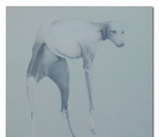 Luca Bidoli – Straziami ma di baci saziami / Ascensione del cane al cielo