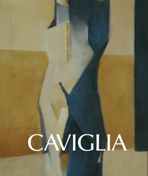 Luciano Caviglia – Opere 1970-2009