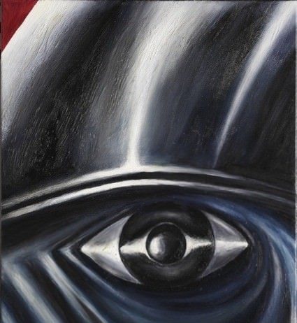 Luigi Molinis – Opere pittoriche 2008/2009