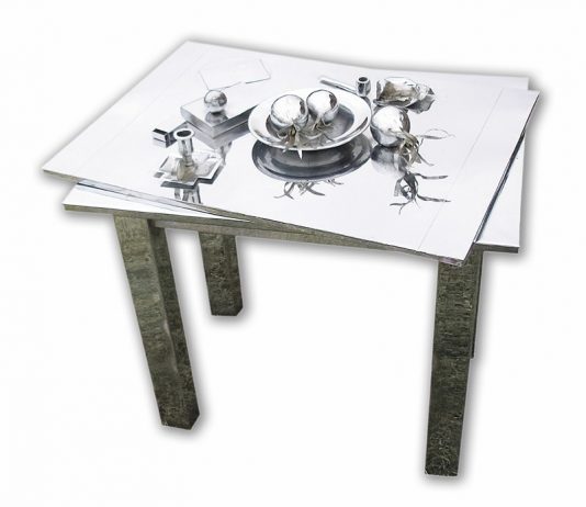 L’ arte è in… tavola L’ arte è in… tavola