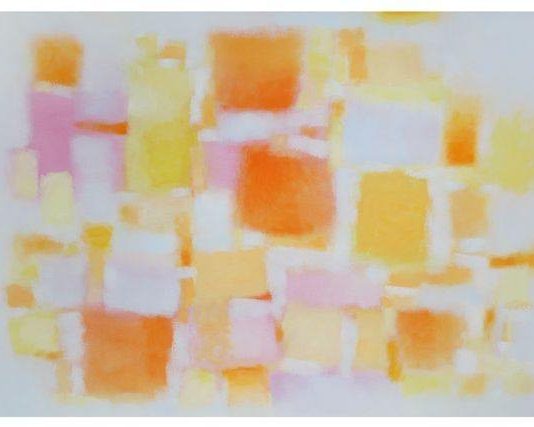 Manlio Onorato – Colore prima di forma