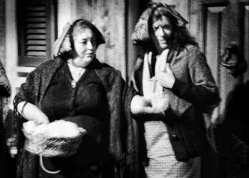 Marco Restano – La Notte delle Streghe