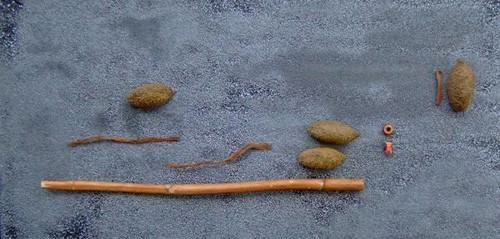 Maria Francesca Tripaldi – El Alma