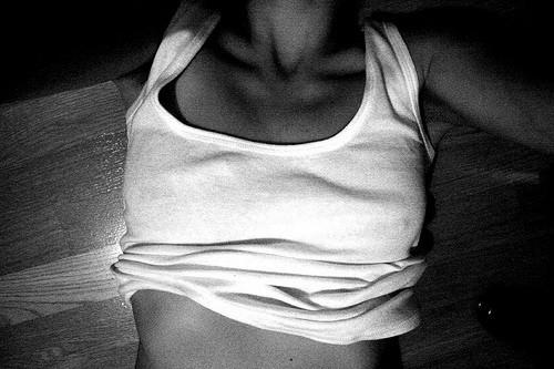 Marta Fornari – Self made