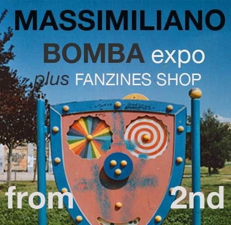 Massimiliano Bomba