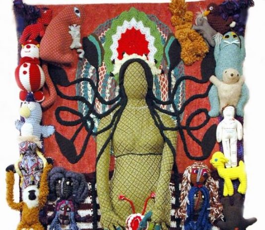 Mauricio Garrido – Garrido/Roma