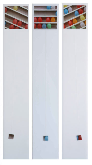 Max Mandel – Ritagli di tempo