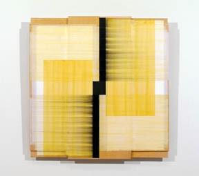 Melissa Kretschmer – Plane Series