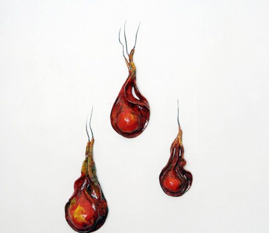 Michele Cossyro Michele Cossyro