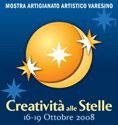 Mostra Artigianato Artistico Varesino – Creatività alle Stelle