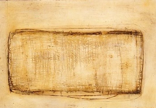 Nicola Antolini – Segno e colore