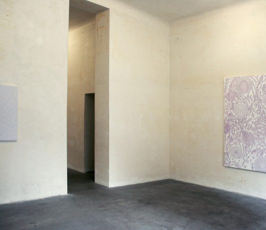 Nicola Troilo – Crisis’s happiness