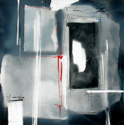 Nino Tricarico – Infinito bianco