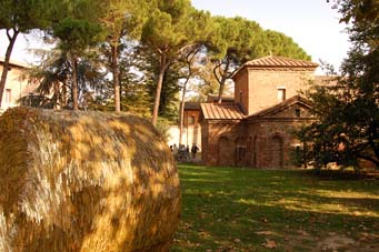 Notte d’oro. Percorso Mosaico – Marco Bravura – Recuperi d’Oro