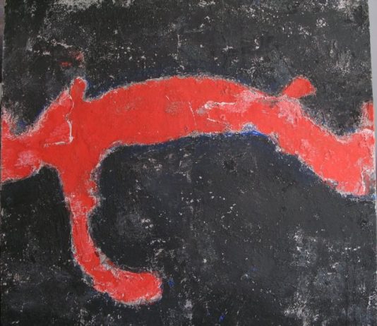 Ottavio Troiano – L’ombra degli dei Ottavio Troiano – L’ombra degli dei