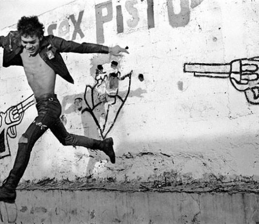 Pablo Ortiz Monasterio – L’ultima città