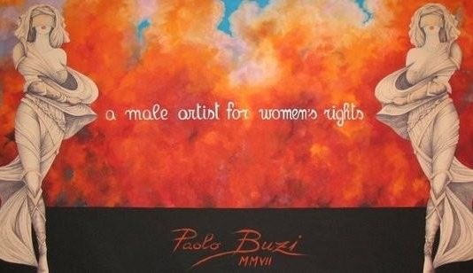 Paolo Buzi – Iside nella citta’ di Dite