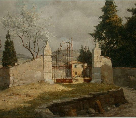 Piero Leidi – anni ’30/’40. Dipinti da collezioni bresciane