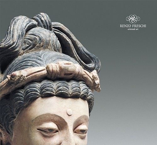 Ritratti del Gandhara. Venti teste tra Grecia e India