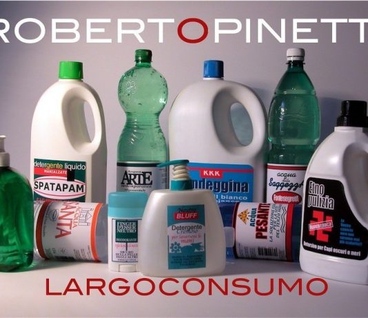 Roberto Pinetti – Largoconsumo