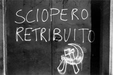 Rocco Errico – 1973-1979: Scritto sui Muri