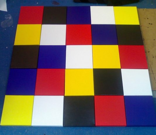 Romolo Bosi – Luc.opa Romolo Bosi – Luc.opa