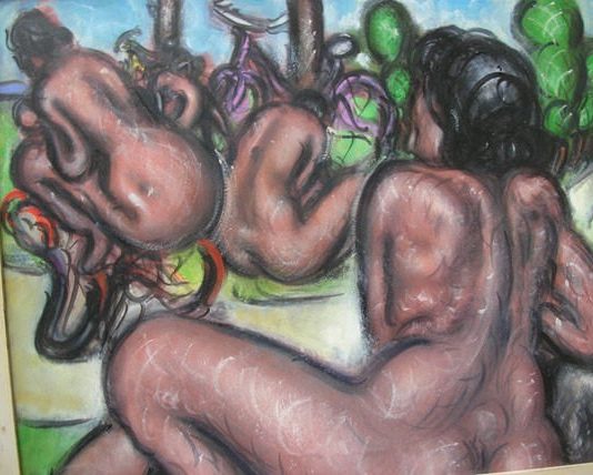 Salvatore D’Onofrio – Per Melito