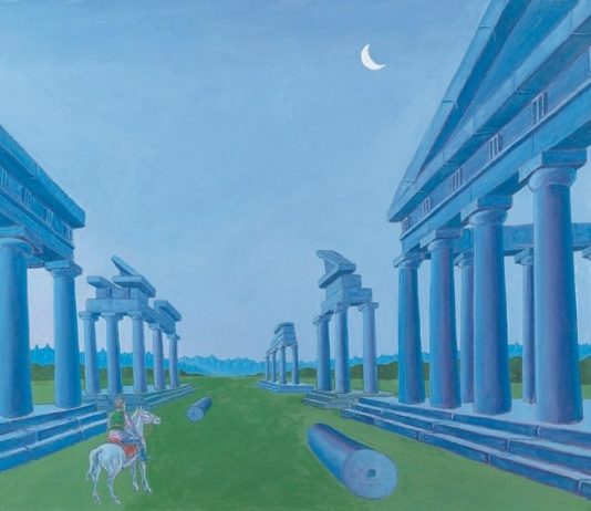 Salvo – Salvo imprevisti